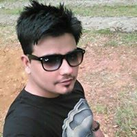 Avi Dixit
