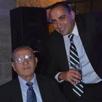 Tamer Al Bajjali