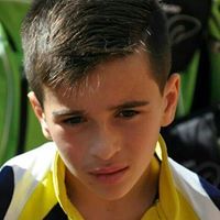 Jordan Mendonca