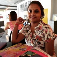 Nishanthini Govindaras