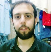 مصطفى أبو العباس