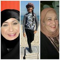 Sherien Hishmat