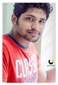 Rohit Koshy