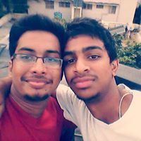 Arihant Soundara Raghavan