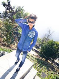 Saurav Rawat
