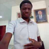Joel Akingunola