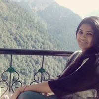 Sparsha Bhuyan