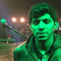 Fraz Ahmad
