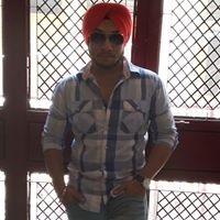 Tajinder Singh