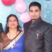 Gaurav Dhiman