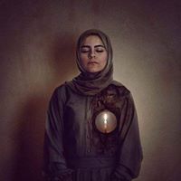 تسنيم ادريخ