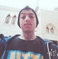 Mohamed Gamal
