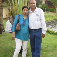 Tejpal Chawla