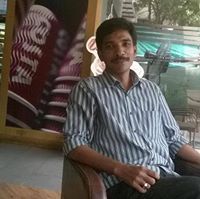 Sathish Kumar