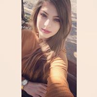 Aya Maruf