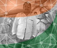 Sandeep Birajdar