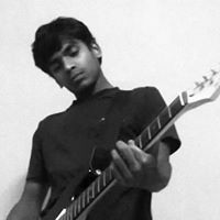 Muthu Krishnan