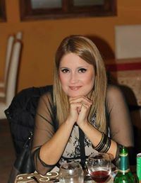 Bube Trajchevska