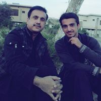 Basit Ali