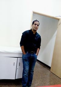 DrJitendra Kumar