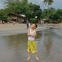 Mochamad Alfisyahrien