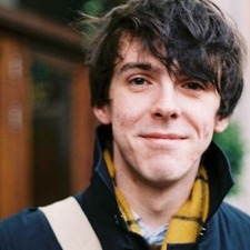 Luke Spillane