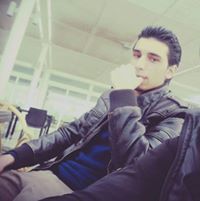 بدر داغستاني