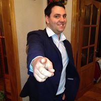 Александр Басюк