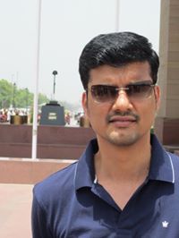 Bhaskar Ramachandra