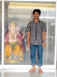 Ganesh Bhat