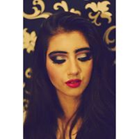 Ayesha Faisal