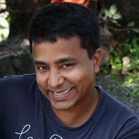 Vasanth Mani
