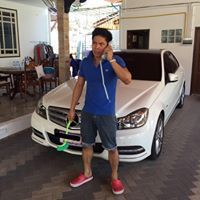 Vocalghost Karakesorn