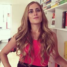 Francesca Crescentini