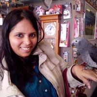 Poonam Upadhyay