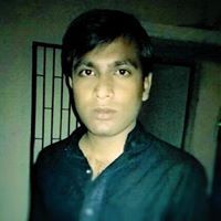 Bhavik Patel