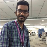 Kannan Ponmudi