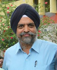 Manohar Singh