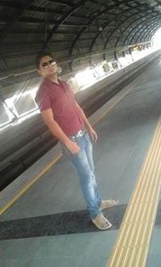 Roushan Kumar