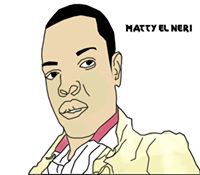 Matty Neri