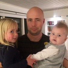 Nikolaj Algreen-petersen