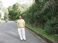 Sripathy Venkatasubbu Sharma