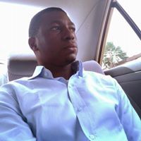 Ibrahim Akinmade