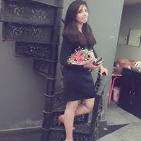 Radhika Arora