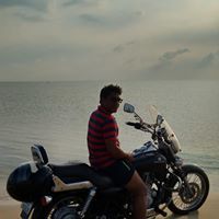 Janardhan Bachala