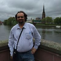 Muhammad A.Elsharkawy