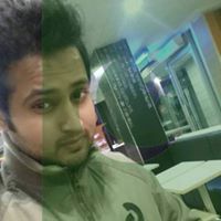 Sufyan Iqbal