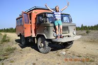 Александра Жукова
