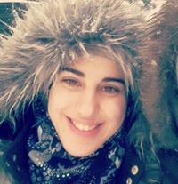 Haniyah Abo Shawareb