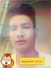 Prince Rohit